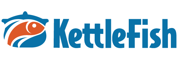 KettleFish - casual, counter-served seafood restaurant
