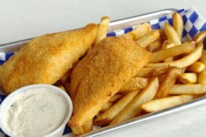 FishChips2_8-14-19_Edit.jpg 2 Piece Fish & Chips
